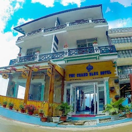 The Grand Blue Hotel Sapa Εξωτερικό φωτογραφία