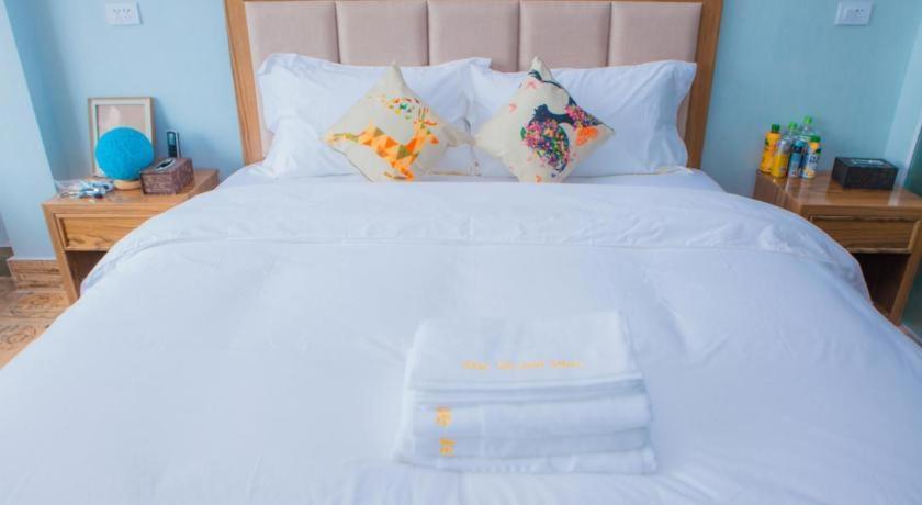 The Grand Blue Hotel Sapa Εξωτερικό φωτογραφία