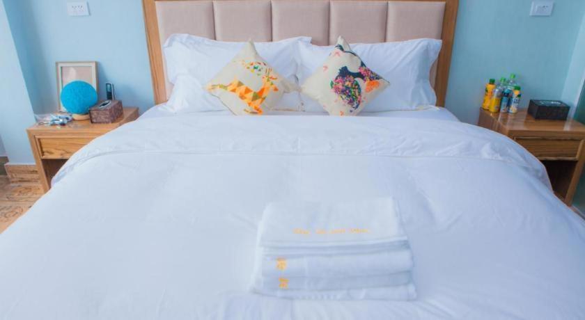 The Grand Blue Hotel Sapa Εξωτερικό φωτογραφία