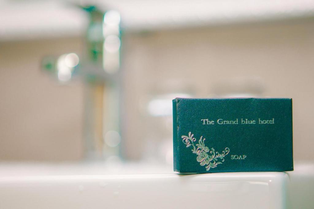 The Grand Blue Hotel Sapa Εξωτερικό φωτογραφία